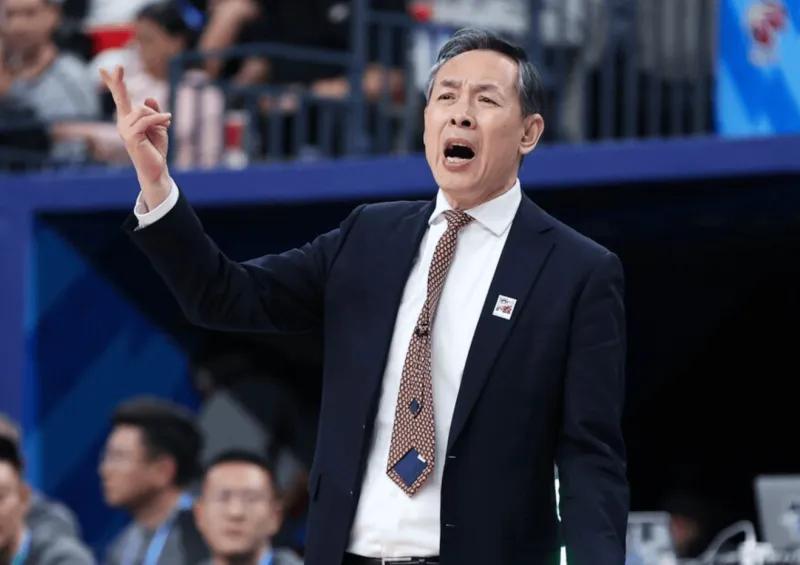 开云-北京又输关键球！许利民用废双小外，战术+用人全是卧底操作！