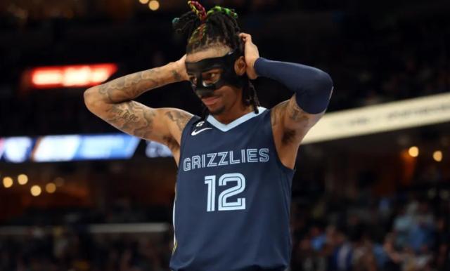 开云-场外风波影响大！莫兰特无缘最佳阵容损失4000万