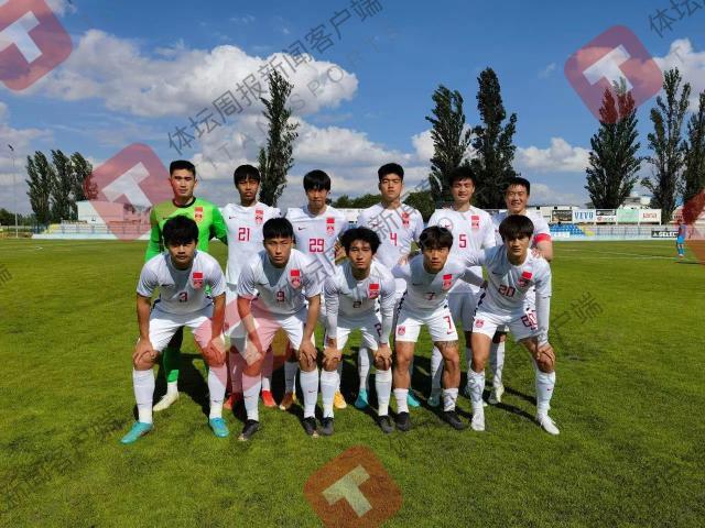 开云APp-国奥梦幻开局后遭逆转 20分钟丢3球负克甲第二