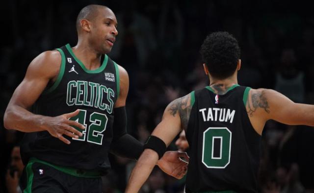 kaiyun-绿军再度演绎疯狂进攻 “五外”阵容令约基奇挠头