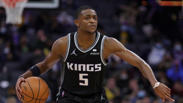 开云-进攻联盟第二！布朗改变国王 福克斯变关键先生