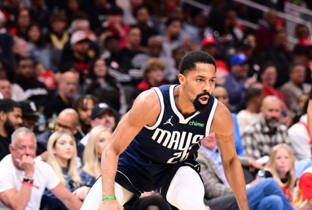 又一位湖人弃将闪耀！东契奇缺阵他轰22+4赢球