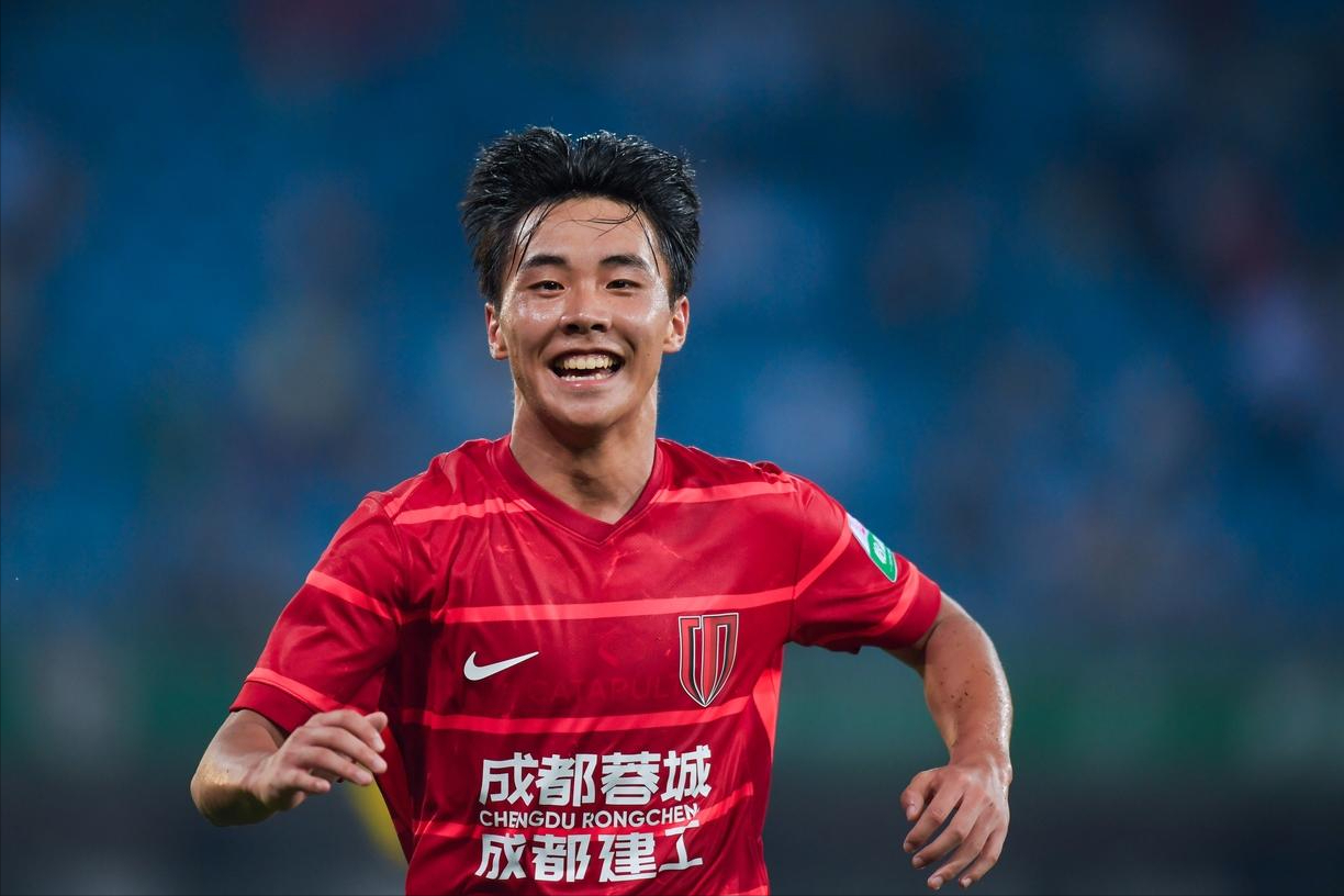 开云体育官网-金童能否回归？帅惟浩事件时间线，以及后续可能性分析