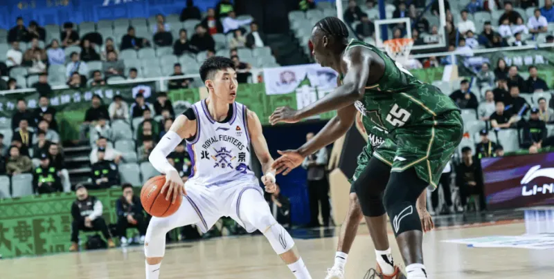 《北京晚报》：北控外线没开，这让南京末节有了反扑的机会